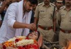 झारखंड में हैरान करने वाली घटना: मंगेतर की मौत के बाद आरोपी ने शव से की शादी, फिर जलाया चिता