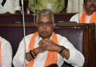 बंगाल की हालत जम्मू कश्मीर से खराब, हर चीज का होगा हिसाब, बंगाल के मंत्री दिलीप घोष के बयान मचा राजनीतिक घमासान