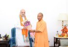 योगी का विरोधी कौन ? दिल्ली में किसने की गृह और पीडब्ल्यूडी मंत्रालय की मांग, योगी के सामने हुए सरेंडर