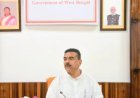 7वें वेतन आयोग का गठन, धार्मिक आधार पर सहायता बंद, पुलिस पर हमले बर्दाश्त नहीं... बंगाल में शुभेंदु सरकार के बड़े फैसले