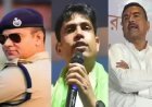 पुष्पा वाली टिप्पणी के बाद हाई कोर्ट पहुंचे जहांगीर को बड़ी राहत; शुभेंदु सरकार में भी पुलिस हाथ नहीं लगा पाएगी