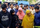 ममताराज में बने फर्जी दस्तावेज फैक्ट्री का खुलासा, 8 बांगलादेशी गिरफ्तार, भारतीय पहचान पत्र का जखीरा बरामद