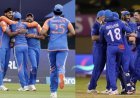 India vs Afghanistan: टेस्ट और वनडे के लिए भारतीय टीम घोषित