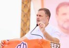 मंदिरों के सोने और आर्थिक संकट की चर्चाओं के बीच राहुल गांधी की भविष्यवाणी से बढ़ी बहस
