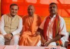 उधर बंगाल में सुवेंदु कहते हैं मुझे डराओ नहीं, मैं डरने वाला नहीं, हिमंता की रफ्तार भी तेज़, राजनीति में छिड़ी चर्चा, योगी, हिमंता या अधिकारी कौन सबसे बेस्ट CM ?