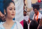 ''सिर कलम करने वाले को 1 करोड़ इनाम!'' TMC सांसद सायोनी घोष ने मोदी-शाह से लगाई गुहार