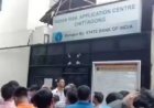 बांग्लादेश में भारतीय उच्चायोग अधिकारी की संदिग्ध मौत! चटगांव दफ्तर में बाथरूम के बाहर मिली लाश