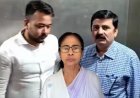 बंगाल में ‘सोना पप्पू’ पर शिकंजा, ED की जांच में हवाला, जमीन कब्जा और पुलिस नेटवर्क के आरोप