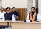 नेपाल बॉर्डर पर सख्ती! CM सम्राट चौधरी का अलर्ट, बोले- कोताही बरतने वालों पर होगी कार्रवाई
