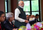 नॉर्वे के अखबार ने PM मोदी को सपेरे के रूप में दिखाया, सांप की जगह पेट्रोल पंप का हैंडल! भारत में आक्रोश