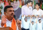 बंगाल में अभिषेक बनर्जी की संपत्तियों पर बढ़ा घेरा, 17 प्रॉपर्टी को नोटिस भेजे जाने से सियासत गरम