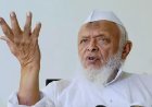 जमीयत उलेमा-ए-हिंद के अध्यक्ष मौलाना अरशद मदनी ने की गाय को राष्ट्रीय पशु घोषित करने की मांग