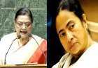 जानिए कौन है TMC सांसद काकोली घोष, जिन्हें मिली वाई श्रेणी की सुरक्षा, ममता बनर्जी से है नाराज, TMC में बगावत की चिंगारी तेज