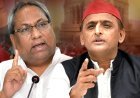 मुगलों के धर्म पर आरक्षण नहीं मिलेगा, संजय निषाद के बयान के बाद यूपी में छिड़ा महासंग्राम