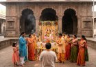 अब नहीं होगा नमाज, 721 साल बाद भोजशाला में गूंजेगी मां वाग्देवी की महाआरती, अलाउद्दीन खिलजी ने बदल दी थी पहचान
