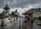 IMD Weather Forecast : भीषण गर्मी के बीच IMD की बड़ी चेतावनी, अगले दो दिन आंधी-बारिश से बदलेगा मौसम का मिजाज!