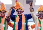 केरल में BJP का ऐतिहासिक फैसला! पहली बार स्पीकर पद का लड़ेगी चुनाव, BB गोपाकुमार को बनाया उम्मीदवार