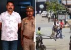 बरेली दंगे का वांछित पूर्व भाजपा नेता गफ्फार उत्तराखंड से फिल्मी स्टाइल में गिरफ्तार; वीडियो वायरल...
