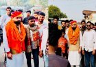 “अगर CBI नहीं आती तो मैं जिंदा नहीं बचता” सुवेंदु अधिकारी के PA मर्डर केस में जेल से बाहर आते ही राज सिंह का सनसनीखेज दावा