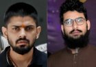 लॉरेंस बिश्नोई गैंग ने ली पुलवामा मास्टरमाइंड हमजा बुरहान की हत्या की जिम्मेदारी