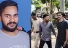मुस्लिम युवक पर लव जिहाद का आरोप, ''विजय बनकर की शादी, बीफ खिलाया और बुर्का पहनने को किया मजबूर''