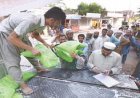 पाकिस्तान में आटे का भारी संकट! कई चक्कियां बंद, रोटी पर मंडराया खतरा