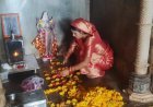 धार भोजशाला में हिंदू श्रद्धालुओं में उत्साह, शुक्रवार को पहली बार हुई मां वाग्देवी की पूजा