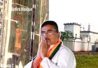 कोलकाता एयरपोर्ट के रनवे से हटेगी 136 साल पुरानी मस्जिद, बांकरा मस्जिद पर गरजेगा सुवेंदु का बुलडोजर