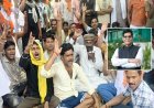 Chandauli News :  कैसे भाजपा नेता हो, लाइट नहीं दिला पा रहे हो...पत्नी की बात सुनकर गुस्से से लाल गए नेताजी ने पॉवर हाउस में जड़ा ताला