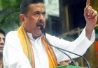 शुभेंदु सरकार ने बदला ममता बनर्जी का फैसला, बकरीद पर अब सिर्फ एक दिन की रहेगी छुट्टी