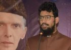 हमजा बुरहान के जनाजे में पहुंचे कई मोस्ट वांटेड आतंकी, वीडियो वायरल...