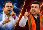 सुवेंदु के डर से कांपे हुमायूं कबीर! गाय हमारी है माता, गौ-हत्या से बचे मुसलमान, नियमों का करें पालन