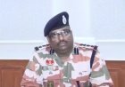 कौन हैं आईटीबीपी के कमांडो गौरव प्रसाद? जो 50 जवान लेकर पुलिस कमिश्नर ऑफ़िस पहुंचे.