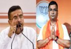 टीएमसी को किया समाप्त, पहली बार फाल्टा लहराया कमल, जानिए कौन है देबांग्शु पांडा ? 17 मुकदमे है दर्ज