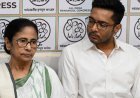 ''आंखें मूंदे बैठा है चुनाव आयोग...'' फलता हार के बीच अभिषेक बनर्जी का EC पर तीखा हमला