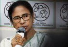 फाल्टा में भाजपा का भारी जीत पर भड़कीं ममता बनर्जी, बोलीं- 'वोट लूटे गए, ईवीएम में छेड़छाड़'