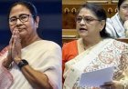 ममता को बड़ा झटका! करीबी सांसद काकोली घोष दस्तिदार ने बारासात जिला पद से दिया इस्तीफा