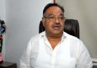 बीजेपी प्रदेश अध्यक्ष समिक भट्टाचार्य का विवादित बयान, कहा बाबर, अकबर, हुमायूं और शाहजहां बंगाल में अस्तित्व समाप्त