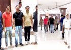 बीजेपी के बाहुबली एमएलसी विनीत सिंह के साथ क्यों घूमने लगे तेज़ प्रताप, तस्वीर देखकर हो जाएंगे हैरान, मिर्जापुर में एकदम कालीन भैया वाला भौकाल