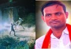 महाराष्ट्र के यवतमाल में गौ तस्करों ने बजरंग दल कार्यकर्ता की हत्या की, मचा हड़कंप