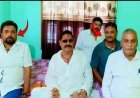 मोकामा में पुलिस की ही हुई तलाशी! सोनू-मोनू के घर छापेमारी पहुंची टीम का वीडियो वायरल, SSP ने लिया बड़ा एक्शन