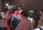 अभिषेक बनर्जी के घर छापेमारी समाप्त, LED स्क्रीन लेकर निकली पुलिस की टीम