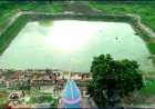 योगी सरकार में हुआ रिकॉर्ड 19 हजार से अधिक अमृत सरोवरों का निर्माण और पुनरुद्धार