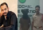 पाकिस्तान के बहकावे पर गाजियाबाद का जायद बना रहा था भारत में अशांति का गेम प्लान, गिरफ्तार