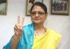 TMC से इस्तीफा देने के एक दिन बाद बंगाल सीएम की बैठक में हिस्सा लेने पहुंची काकोली दस्तिदार, पार्टी बदलने की अटकलें तेज