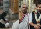 हाईकोर्ट के आदेश पर प्रायश्चित करने चामुंडेश्वरी मंदिर पहुंचे रणवीर सिंह, क्या है मामला?