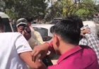 ठेकेदार से 1 लाख की रिश्वत लेते रंगे हाथों पकड़ा गया जूनियर इंजीनियर और ड्राइवर