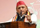 अखिलेश यादव का दावा: यूपी में सपा सरकार बनते ही केंद्र में भाजपा सरकार गिर जाएगी!