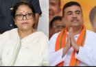 TMC को लगेगा बड़ा झटका, 6 विधायकों के साथ बीजेपी में शामिल होंगी सांसद काकोली घोष, टेंशन में ममता