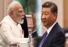 क्वाड की बैठक से तिलमिलाया चीन... शांति की दुहाई देने लगा बीजिंग